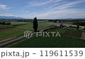 Hokkaido Biei Drone Hokkaido Biei Drone 119611539
