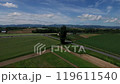 Hokkaido Biei Drone Hokkaido Biei Drone 119611540
