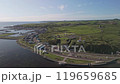 北海道宗谷岬無人機鏡頭 119659685