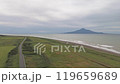 北海道 Ororon 線和利尻富士無人機鏡頭 119659689