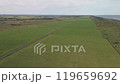 北海道江沙努卡線無人機視頻 119659692
