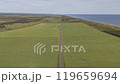 北海道江沙努卡線無人機視頻 119659694