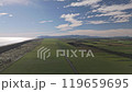 北海道江沙努卡線無人機視頻 119659695