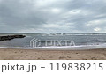 Overlooking the sea 119838215