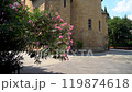 The Sioni Cathedral in Old Town of Tbilisi, an ancient cathedral 119874618