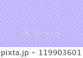 【背景素材】日式花紋_格子圖案_格子_條紋（紫色） 119903601