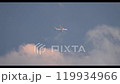 Ordinary Clouds (Airplane) -23 119934966
