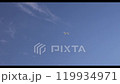 Ordinary Clouds (Airplane) -18 119934971