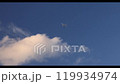 Ordinary Clouds (Airplane) -16 119934974