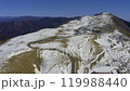 Winter Shikoku Karst (Ehime Prefecture, Kochi Prefecture) 119988440