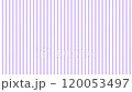 【背景材質】白色條紋和粉彩格子圖案（紫色） 120053497