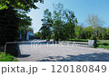Sapporo Concert Hall Kitara in early summer 120180849
