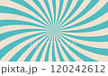 Retro Pattern Background Animation in Loop, Retro Spiral Burst Backgrounds for Stunning Visuals 120242612