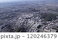 校外の住宅地・センタ-南駅周辺・Aerial View 120246379