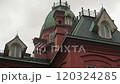 Hokkaido Red Brick Government Building 120324285