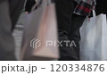 歩行者 120334876