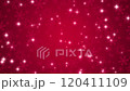 雪花圖案循環粒子影片紅色的閃閃發光的背景動畫 雪花圖案循環粒子影片紅色的閃閃發光的背景動畫 120411109