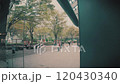 新宿の雑踏【リフレクション】 120430340