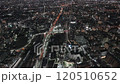 Night view of Osaka 120510652