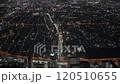Night view of Osaka 120510655
