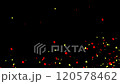 Confetti Background Stock Video Footage 120578462