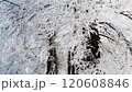 Beautiful winter landscape. Christmas and New Year mood. 120608846