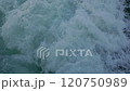 尾波慢動作 120750989