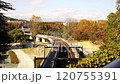 東西線穿過廣瀨川大橋 120755391