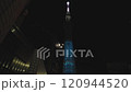 巨大的天空樹可供仰視 120944520