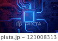 CGアート　コンピューティング 121008313