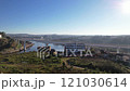 Infante bridge over river Douro in Porto 121030614