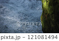 白川水源水のせせらぎ 121081494