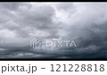 Time lapse of flying clouds nature background no birds, no flicker. 121228818