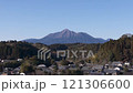 從都城市鳥瞰霧島山脈 121306600