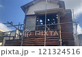 火事の後 121324516