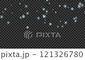 飄落的雪花 雪花 降雪 alpha 通道 121326780