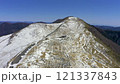Winter Shikoku Karst (Ehime Prefecture, Kochi Prefecture) 121337843