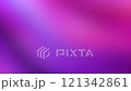 Red and purple gradient background animation material 121342861