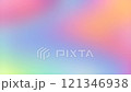 Aurora color gradient background animation material 121346938