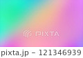 Aurora color gradient background animation material 121346939