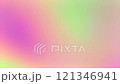 Aurora color gradient background animation material 121346941