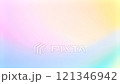 Aurora color gradient background animation material 121346942