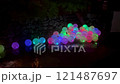 イルミネーション 121487697