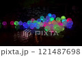 イルミネーション 121487698