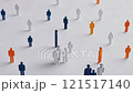 社群網路抽象表示 121517140
