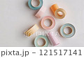 彩色裝飾膠帶 121517141