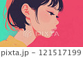 女性的個人資料 121517199