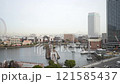 Scenery of Minato Mirai and Yokohama 121585437