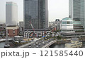 Scenery of Minato Mirai and Yokohama 121585440