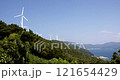 Wind power generation facility (Wind power) Sada Cape Peninsula 121654429